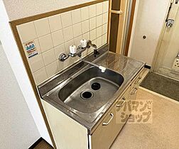 京都府京都市左京区高野竹屋町（賃貸マンション1K・3階・14.50㎡） その16