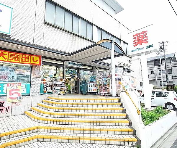 京都府京都市北区大宮西総門口町(賃貸マンション1K・1階・18.00㎡)の写真 その22