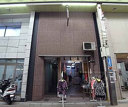 京都府京都市中京区三条通り堀川西入橋西町（賃貸マンション1K・4階・21.00㎡） その3