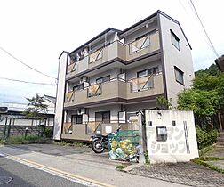 京都府京都市左京区静市市原町（賃貸マンション1K・1階・21.00㎡） その1