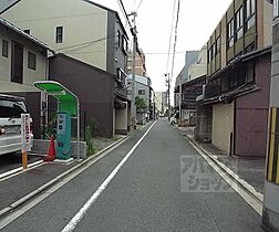 京都府京都市下京区麩屋町通五条上ル下鱗形町（賃貸マンション1K・3階・18.93㎡） その21