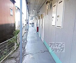 京都府京都市北区大宮玄琢北町（賃貸アパート1K・1階・21.12㎡） その19