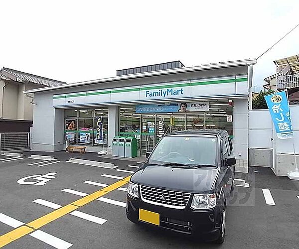 画像30:ファミリーマート千本鞍馬口店まで50m