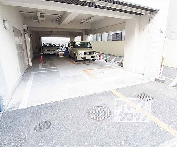 京都府京都市左京区高野西開町(賃貸マンション1K・2階・17.00㎡)の写真 その26