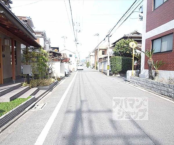 京都府京都市左京区下鴨泉川町(賃貸マンション1LDK・3階・42.33㎡)の写真 その26