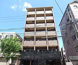 京都府京都市中京区西ノ京南上合町（賃貸マンション1DK・7階・33.84㎡） その3