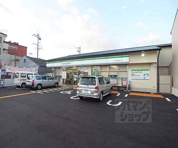 イヌイ星の子ハイツ 510｜京都府京都市上京区中立売通日暮東入新白水丸町(賃貸マンション3LDK・5階・64.46㎡)の写真 その30