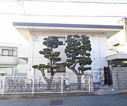 京都府京都市北区衣笠馬場町（賃貸マンション1K・2階・19.77㎡） その24