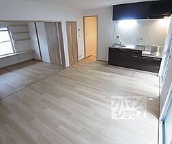 京都府京都市北区大宮開町（賃貸マンション1LDK・1階・46.00㎡） その5