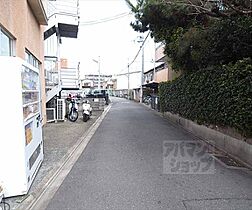 京都府京都市左京区田中大堰町（賃貸マンション1R・3階・12.00㎡） その26