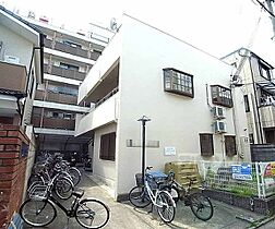 ＣＡＳＡ338 305 ｜ 京都府京都市上京区今出川通寺町西入2筋目上る松之木町（賃貸マンション2K・3階・35.00㎡） その1