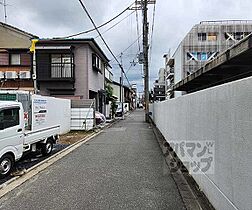 ＨＡＢＩＴＥＲ　御所西 302 ｜ 京都府京都市上京区小川通出水上る茶屋町（賃貸アパート2LDK・3階・61.37㎡） その11