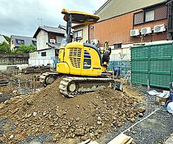 ＨＡＢＩＴＥＲ　御所西 101 ｜ 京都府京都市上京区小川通出水上る茶屋町（賃貸アパート1LDK・1階・46.99㎡） その7