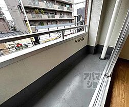 フリーデンハイムキタ（南棟） 401 ｜ 京都府京都市上京区千本通一条上る泰童片原町（賃貸マンション1K・4階・22.47㎡） その13