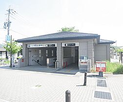 京都府京都市左京区岩倉幡枝町（賃貸マンション1K・3階・18.10㎡） その26