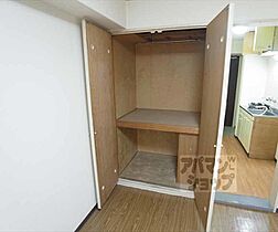 京都府京都市左京区一乗寺地蔵本町（賃貸マンション1K・1階・23.63㎡） その12