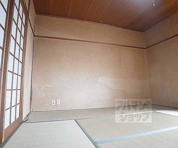 京都府京都市左京区下鴨芝本町(賃貸マンション2DK・3階・42.24㎡)の写真 その14