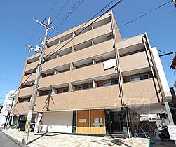 京都府京都市左京区一乗寺里ノ前町（賃貸マンション1K・4階・28.35㎡） その1