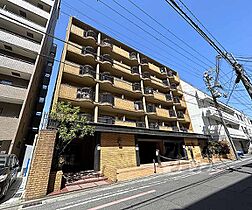 京都府京都市下京区富小路松原下ル本上神明町（賃貸マンション1R・3階・28.50㎡） その1