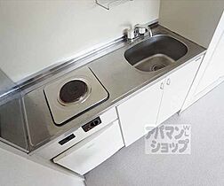 京都府京都市左京区田中北春菜町（賃貸マンション1R・2階・28.90㎡） その15