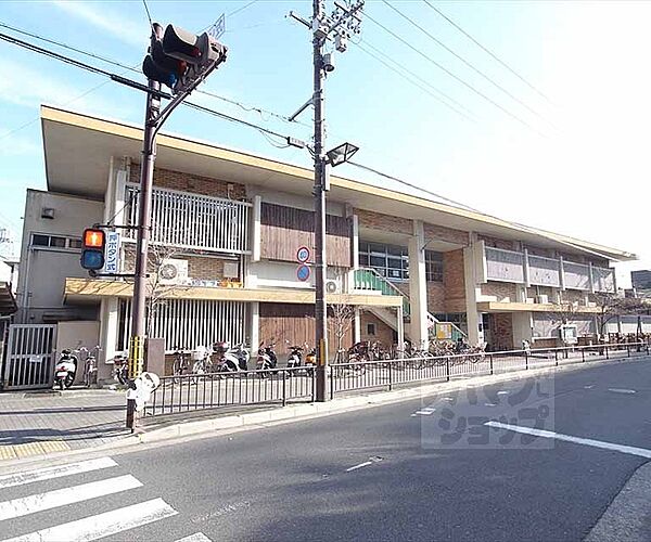 京都府京都市左京区田中里ノ前町(賃貸マンション1LDK・4階・31.00㎡)の写真 その19