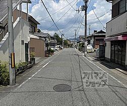 京都府京都市左京区一乗寺釈迦堂町（賃貸アパート1R・2階・13.81㎡） その28