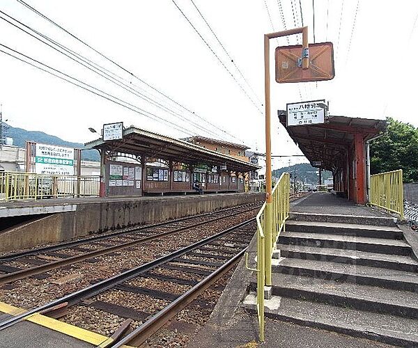 京都府京都市左京区上高野諸木町(賃貸アパート1K・3階・17.32㎡)の写真 その26