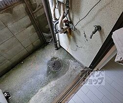 京都府京都市中京区壬生森町（賃貸マンション1K・1階・19.00㎡） その18