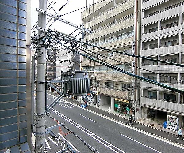 京都府京都市下京区大宮通仏光寺下ル五坊大宮町(賃貸マンション2LDK・3階・48.60㎡)の写真 その25