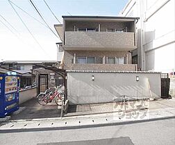 京都府京都市左京区浄土寺石橋町（賃貸マンション1K・1階・21.90㎡） その1