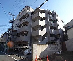 京都府京都市中京区聚楽廻東町（賃貸マンション1K・1階・22.08㎡） その1