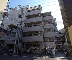 京都府京都市中京区聚楽廻東町（賃貸マンション1K・1階・22.08㎡） その3