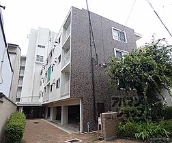 京都府京都市左京区浄土寺馬場町（賃貸マンション1LDK・3階・51.58㎡） その3