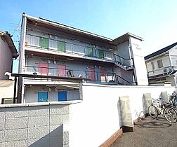 京都府京都市北区西賀茂丸川町（賃貸マンション1K・3階・15.40㎡） その24