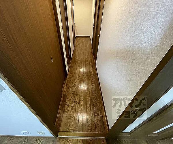 京都府京都市中京区御幸町御池上ル亀屋町(賃貸マンション3DK・2階・67.31㎡)の写真 その24