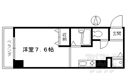 京都市営烏丸線 四条駅 徒歩6分