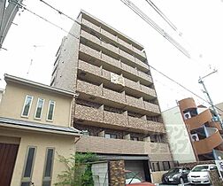 京都府京都市下京区岩上通高辻下る吉文字町（賃貸マンション1K・9階・22.68㎡） その3