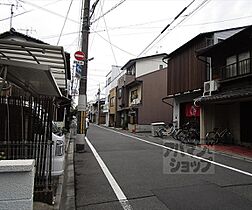 京都府京都市北区紫野東藤ノ森町（賃貸マンション1K・2階・16.00㎡） その19