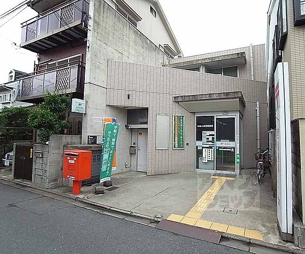 ベラジオ雅び北野白梅町 402｜京都府京都市上京区一条通御前通東入西町(賃貸マンション1LDK・4階・33.16㎡)の写真 その17