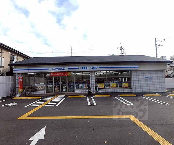 ベラジオ雅び北野白梅町 205｜京都府京都市上京区一条通御前通東入西町(賃貸マンション1LDK・2階・33.16㎡)の写真 その12