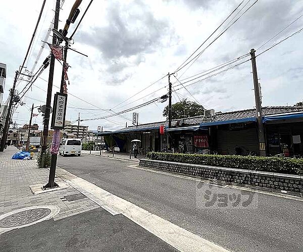 ベラジオ雅び北野白梅町 203｜京都府京都市上京区一条通御前通東入西町(賃貸マンション1LDK・2階・38.32㎡)の写真 その10