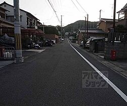 京都府京都市北区西賀茂中川上町（賃貸マンション1K・1階・23.49㎡） その24