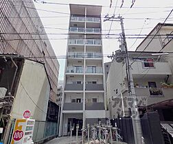 京都府京都市中京区小川通御池下ル壺屋町（賃貸マンション1R・8階・35.76㎡） その1