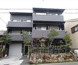 京都府京都市北区衣笠北高橋町（賃貸マンション1K・1階・22.55㎡） その1