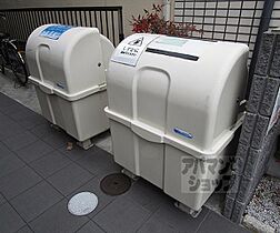 京都府京都市北区衣笠北高橋町（賃貸マンション1K・1階・22.55㎡） その28