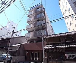 京都府京都市下京区東洞院通松原下ル大江町（賃貸マンション1K・2階・28.34㎡） その1