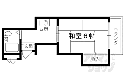 アスペースＣＳ 3階
