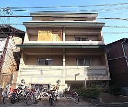 京都府京都市中京区西ノ京職司町（賃貸マンション1K・1階・24.02㎡） その3