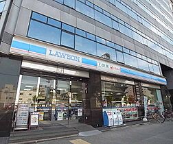 京都府京都市下京区岩上通高辻下る吉文字町（賃貸マンション1R・3階・16.00㎡） その30