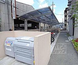 京都府京都市中京区西ノ京冷泉町（賃貸アパート1LDK・2階・46.81㎡） その24